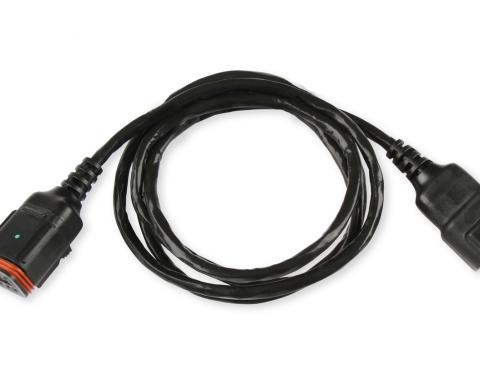 MSD Atomic Transmission Controller Harness 27621