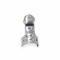 MSD Black, 8.5mm Super Conductor 8-Cylinder Multi-Angle, Universal 31193