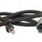 MSD Pressure Sensor 2 Harness 22721