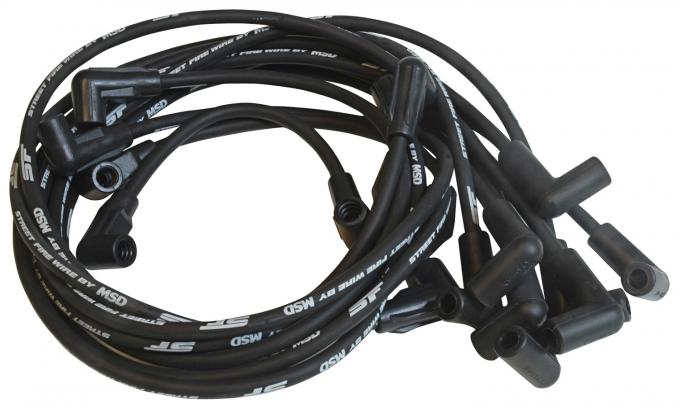 MSD Street Fire™ Spark Plug Wire Set 5562
