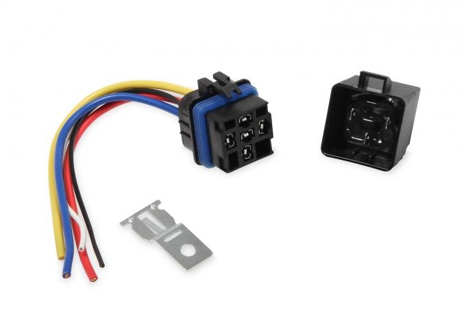 MSD Universal Relay 89611