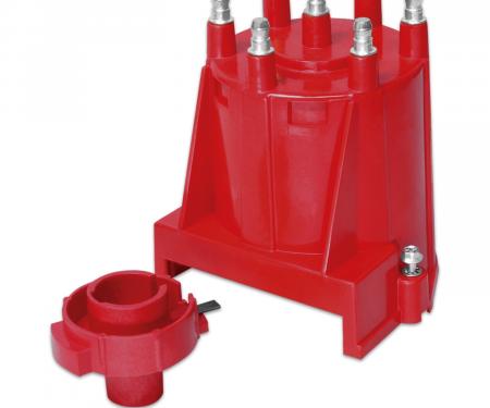 MSD Distributor Cap And Rotor Kit 8430