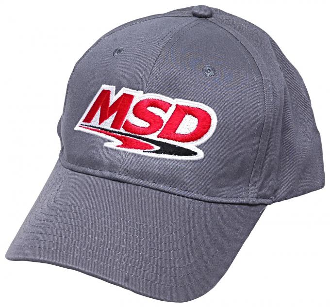 MSD Baseball Cap 9519
