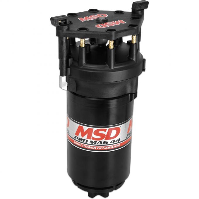 MSD Pro Mag Generator 81303