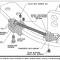 MSD Crank Trigger Adjustment Kit 8605