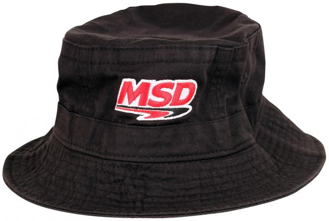 MSD Bucket Hat 95198