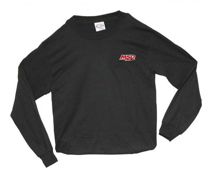 MSD Long Sleeve T-Shirt 9375