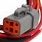 MSD Ignition Control Wire 8895