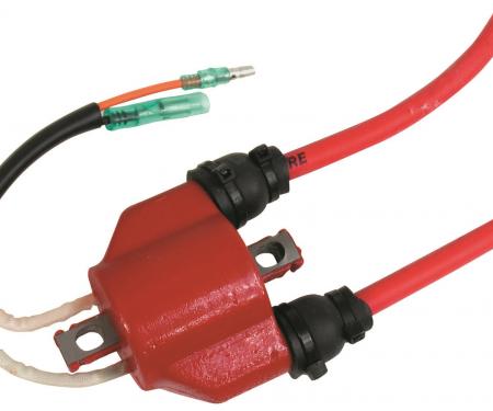 MSD Stock Improved Ignition Coil 4294