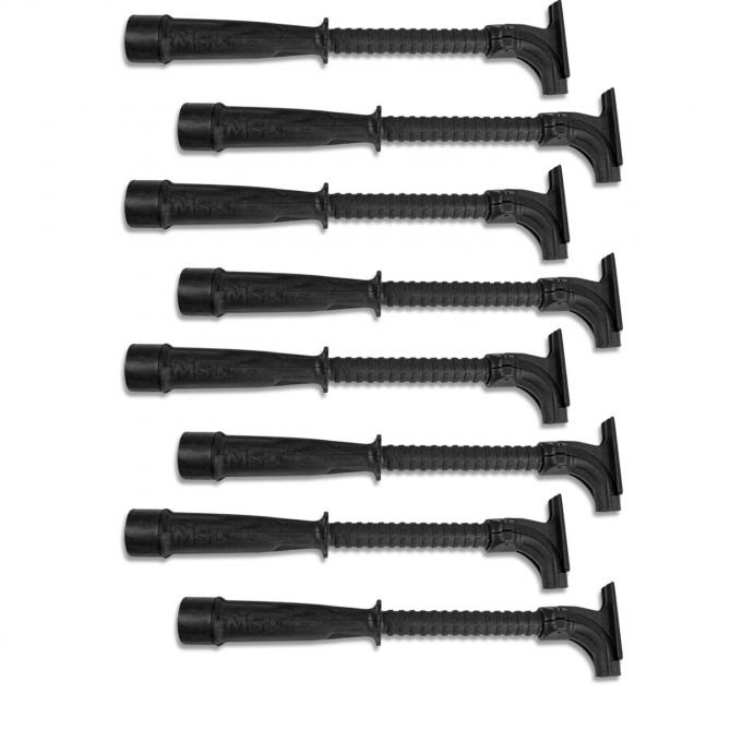 MSD Pro Stock Hemi Tube 34753