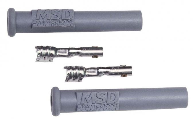 MSD Silicone Straight Boots and Terminals 3301