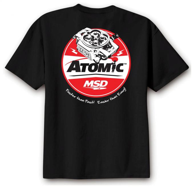 MSD T-Shirt 95115