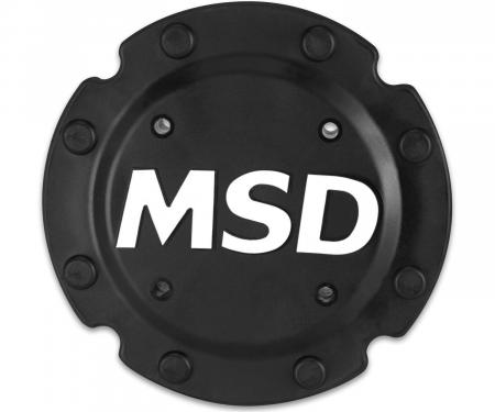 MSD Wire Retainer, Pro-Cap Cap-a-Dapt, Black 74093