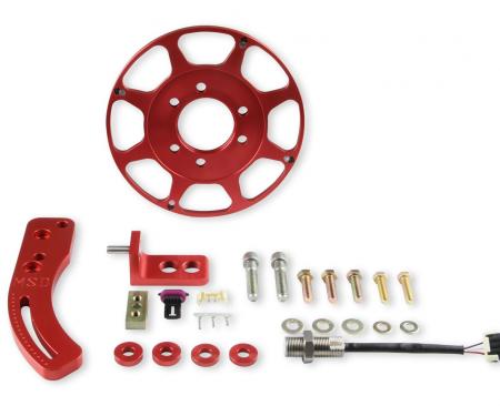 MSD Crank Trigger Kit 86201