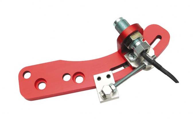 MSD Crank Trigger Adjustment Kit 8605