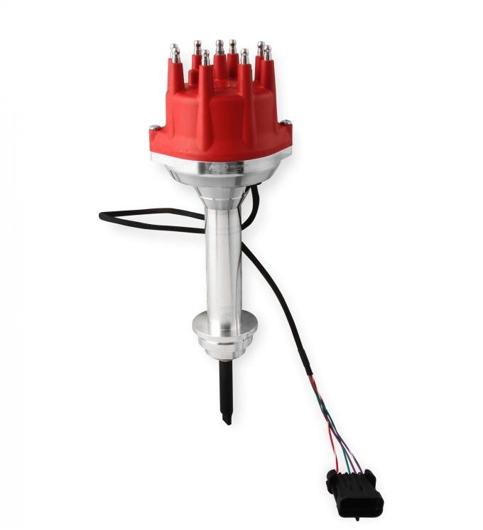 MSD Pro-Billet EFI Dual Sync Distributor 2383