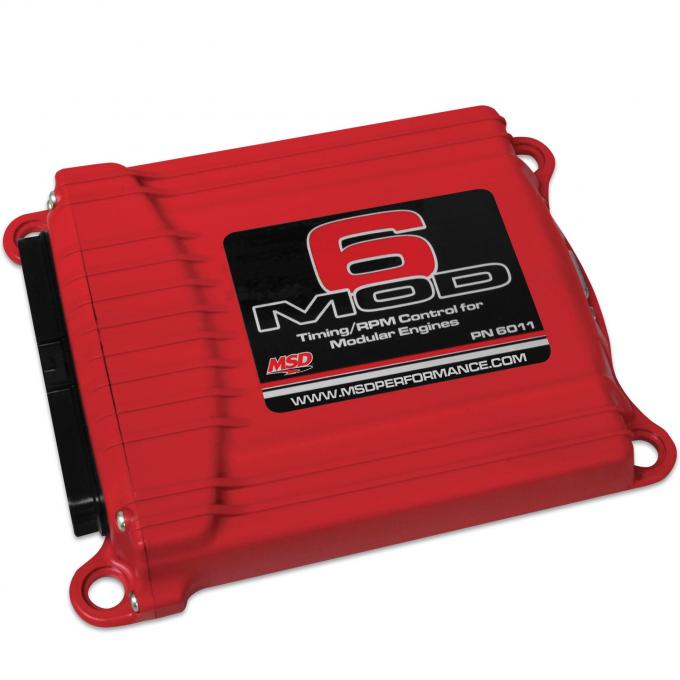 MSD Ignition Controller 6011