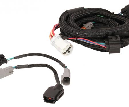 MSD Trans Controller Ford Harness AODE/4R70W, 1998-Up 2772