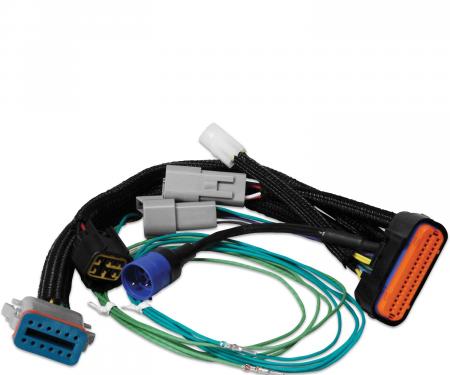 MSD Power Grid Harness Adapter, PN 7730 to Digital-7 Programmable 7789