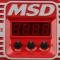 MSD 6CT PRO Circle Track Ignition Controller 6428