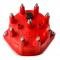 MSD Pro-Billet EFI Dual Sync Distributor 2375MSD