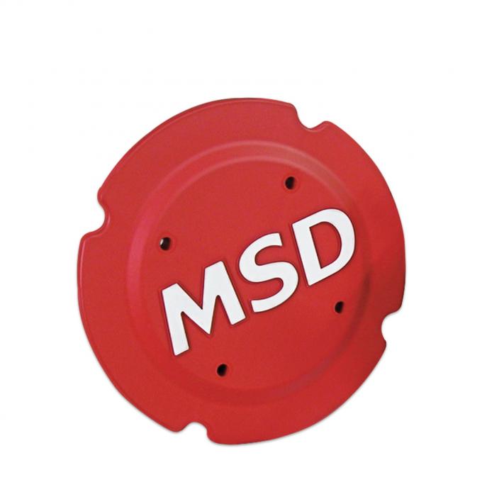 MSD Wire Retainer, Replacement, Pro Cap, PN 7445/PN 7455 7409