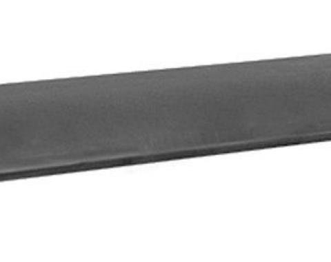 Cutlass/442 Trunk Lid Spoiler, 1968-1972