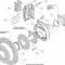 Wilwood Brakes Forged Dynapro Low-Profile Rear Parking Brake Kit 140-11827-DR