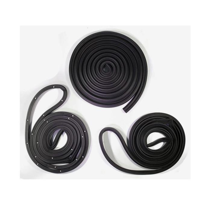 Metro Moulded Parts Basic Kit, for 2-Door Sedan RKB 2003-101