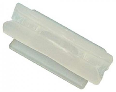 Redline Restomotive® 1967-1972 GM Car Headliner Bow Supporting Clip