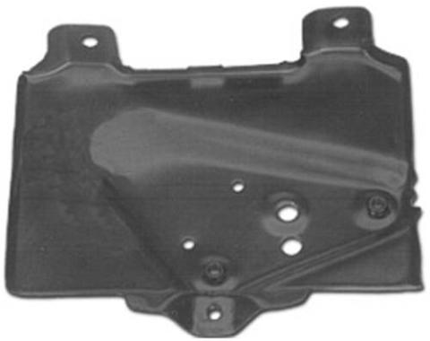 1966 Chevelle / El Camino & 1967-1969 Camaro / Firebird Battery Tray