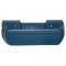 Chevelle Armrest Base, Right, Front, Dark Blue, 1968-1972