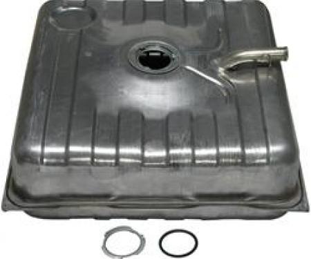 Chevy & GMC Gas Tank, Behind Rear Axle, 1973-1981