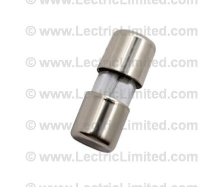 Lectric Limited 1966-1968 Oldsmobile Fuse: Tachometer 00148086