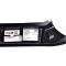 Redline Restomotive® 1964-1967 GM A Body Right Trunk Floor Brace