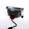 AMD RetroBright LED Forward Facing Headlight Kit, Bright White 5700K 4X6, LOW-HIGH BEAM X149-HR465S-57L