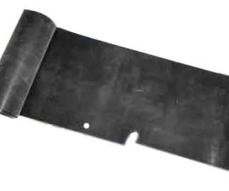 AMD Rear Body Seal, 68-72 El Camino J-5084