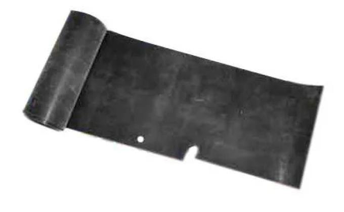 AMD Rear Body Seal, 68-72 El Camino J-5084