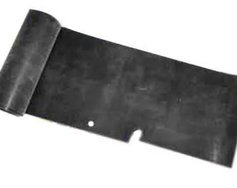 AMD Rear Body Seal, 68-72 El Camino J-5084
