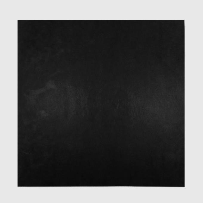 Detroit Muscle Technologies 1946-1988 Chrysler / Dodge / Cadillac / Pontiac / Plymouth / Buick / Mercury / American Motors Universal 1/2" Black Matt Faced Hood Insulation 46" x 72" DMT-INSULATION-46-72-500-BLK