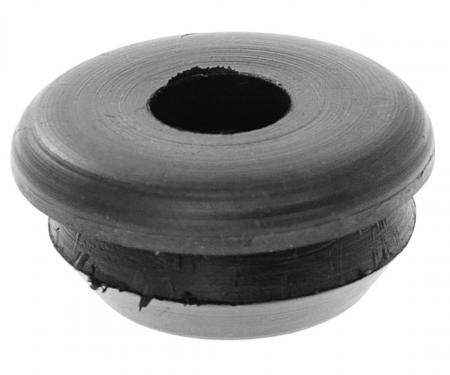 SoffSeal 7/8 inch rubber hole plug for floor, firewall, and trunk, universal fit SS-0184