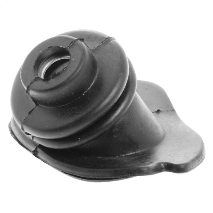 SoffSeal Firewall Clutch Boot for 1964-67 Chevy Chevelle El Camino, Pontiac GTO 2Dr, Each SS-50521