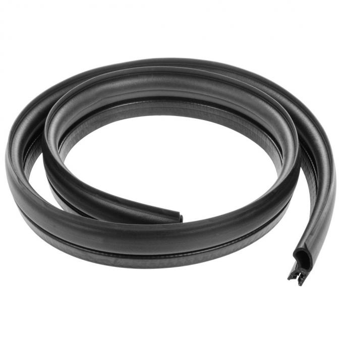 SoffSeal Hood to Cowl Seal for Various 1978-1988 GM A-Body and G-Body Applications SS-5410