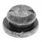 SoffSeal 3/8 inch rubber hole plug for floor, firewall, and trunk, universal fit SS-0180