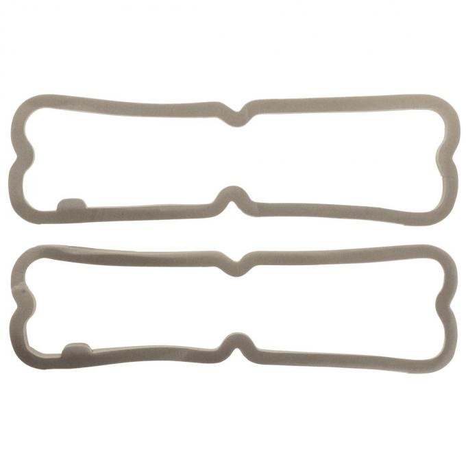 SoffSeal Tail Light Lens Gaskets for 1968 Pontiac GTO, Le Mans and Tempest, Sold as Pair SS-6467