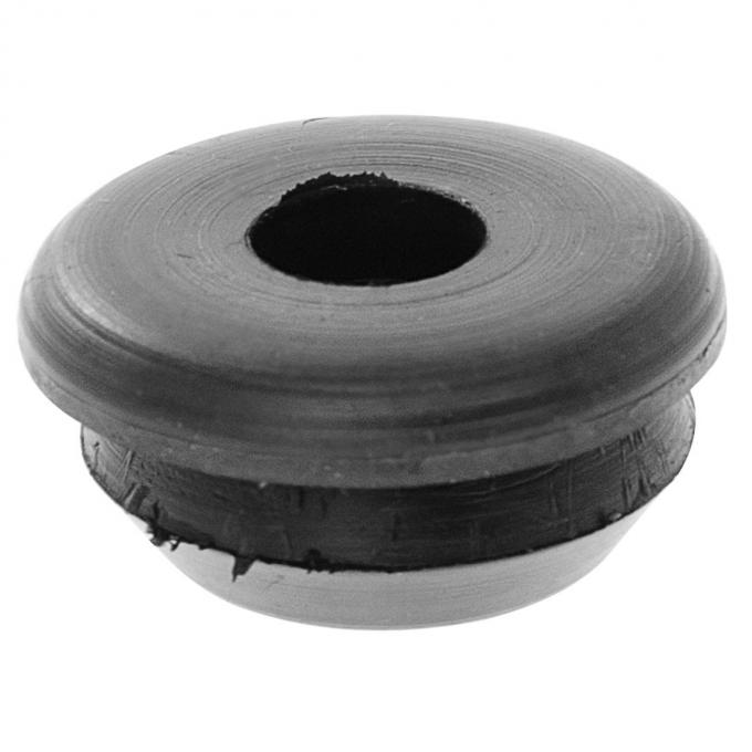 SoffSeal 7/8 inch rubber hole plug for floor, firewall, and trunk, universal fit SS-0184