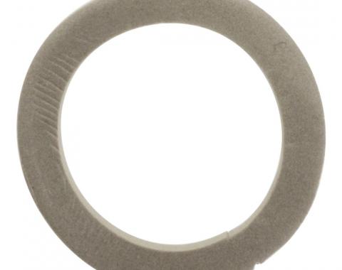 SoffSeal Windshield Wiper Motor Gasket for 1968-1972 Pontiac GTO and Le Mans, Each SS-6424