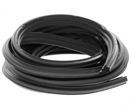 SoffSeal Trunk Weatherstrip for Various 1958-1969 GM Applications, Each SS-2001