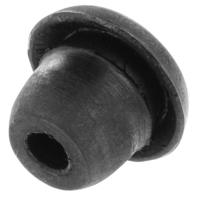 SoffSeal Firewall Grommet, Antenna Lead, fits 9/16 hole for 1964-69 Pontiac GTO, Le Mans SS-6459