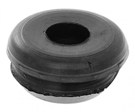 SoffSeal 3/4 inch rubber hole plug for floor, firewall, and trunk, universal fit SS-0183